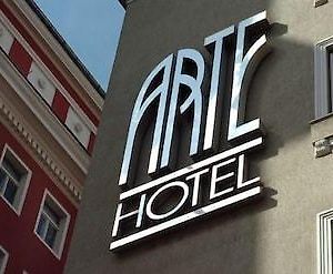 Arte Sofia Hotel